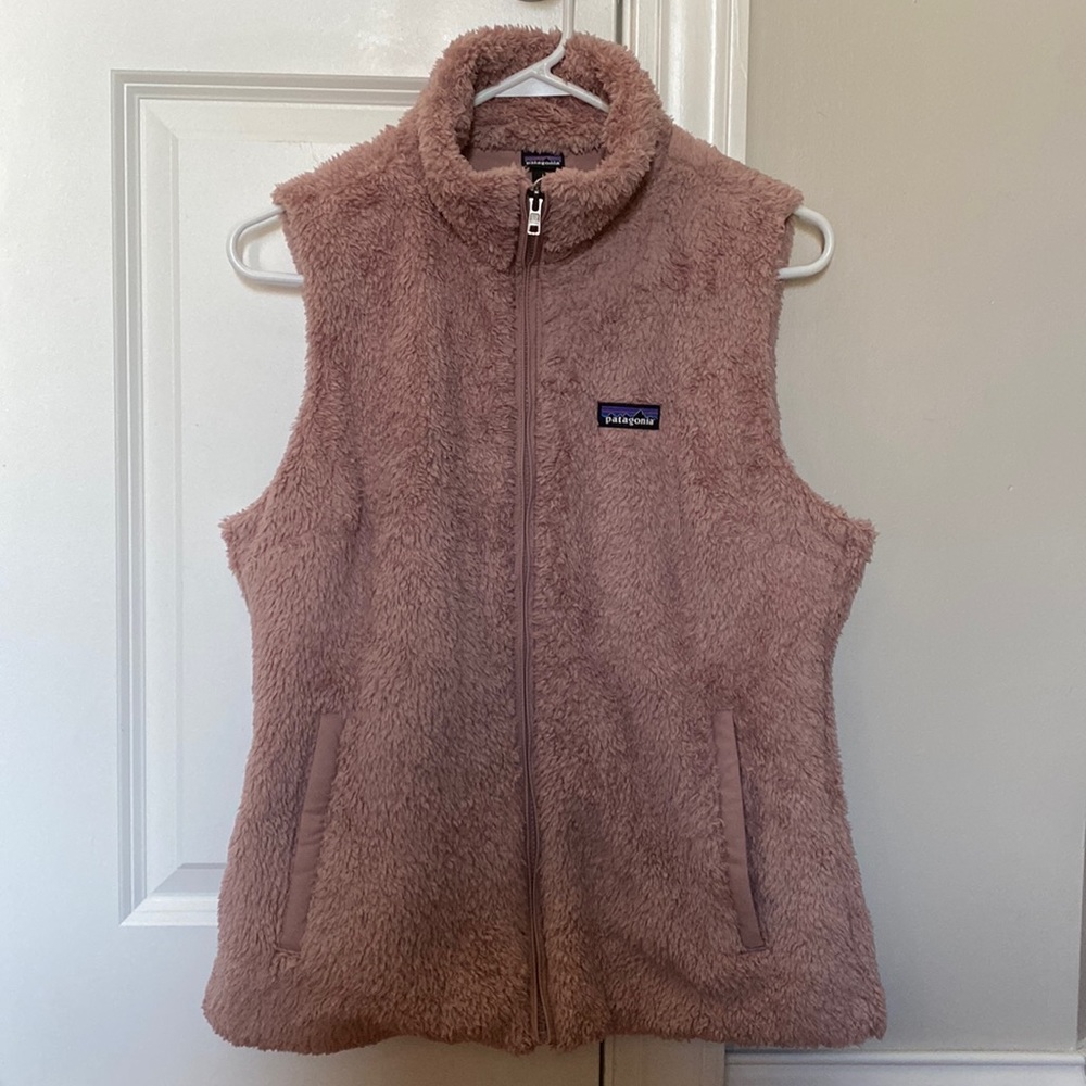 Patagonia Women's Los Gatos Vest